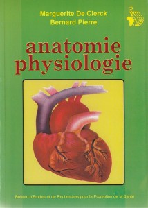 01. Anatomie physiologie